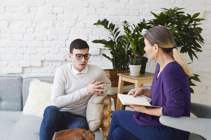 Accompagnement à donner un sens à sa vie Challans
