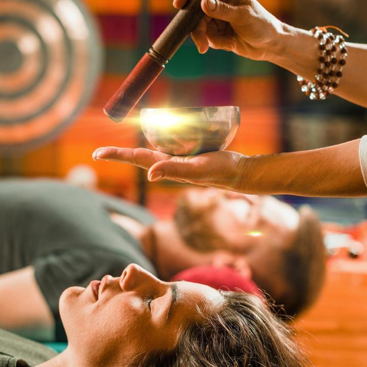 Libérez-vous des schémas du passé.