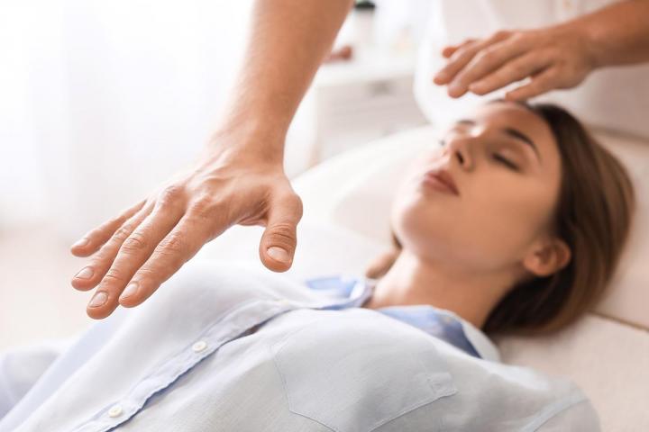 Séance de sophrologie Challans