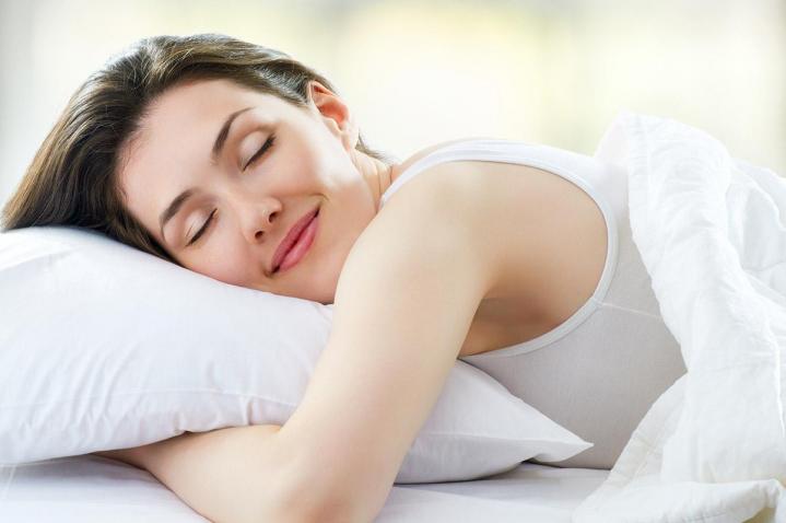 Sommeil paisible Challans